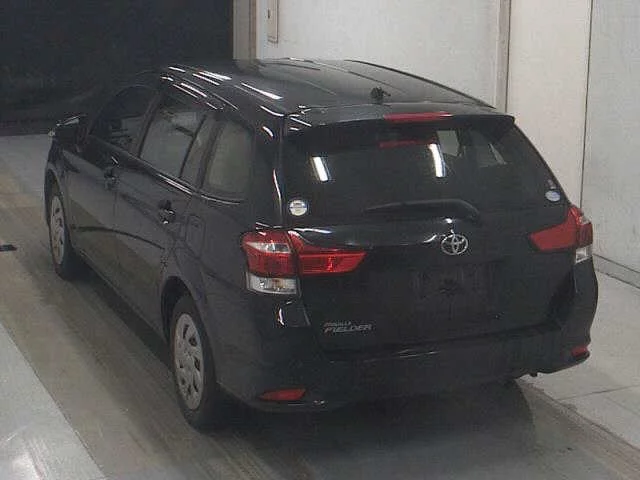 Toyota Corolla Fielder NZE161G 2019